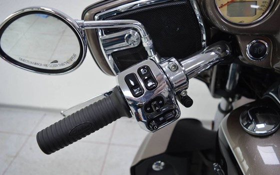 Gebrauchtmotorrad Indian Roadmaster - Bild 14