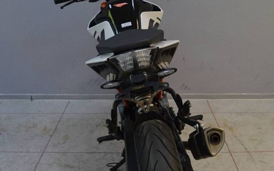 Gebrauchtmotorrad KTM 125 Duke - Bild 10