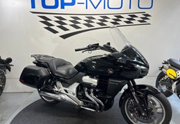 Gebrauchte Honda CTX 1300