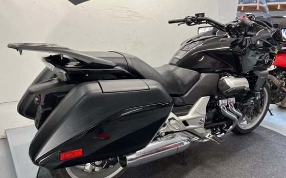 Gebrauchtmotorrad Honda CTX 1300 - Bild 10