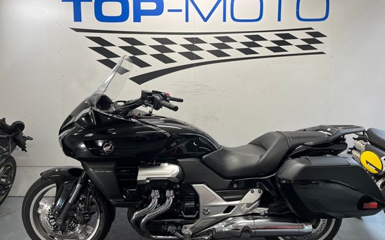 Gebrauchtmotorrad Honda CTX 1300 - Bild 3