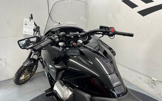 Gebrauchtmotorrad Honda CTX 1300 - Bild 6