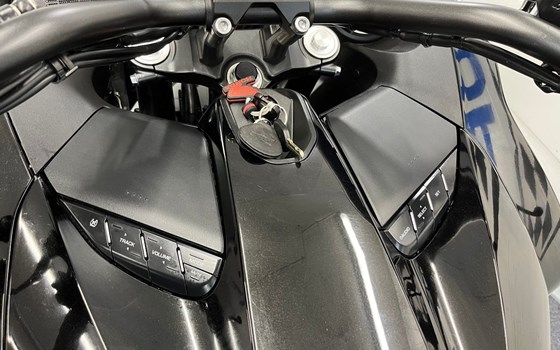 Gebrauchtmotorrad Honda CTX 1300 - Bild 7