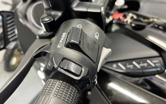 Gebrauchtmotorrad Honda CTX 1300 - Bild 8