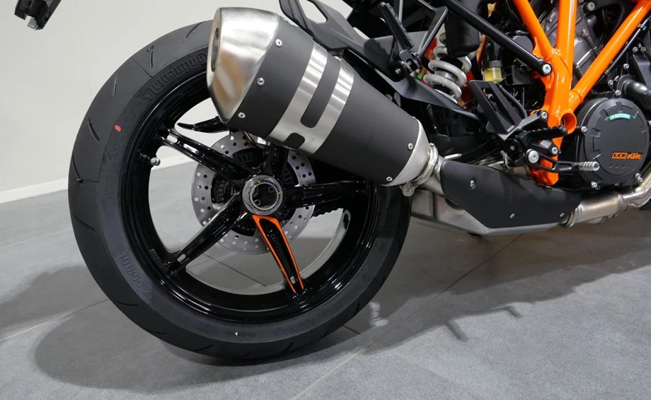 Angebot KTM 1290 Super Duke GT Bild 10: Angebot KTM 1290 Super Duke GT