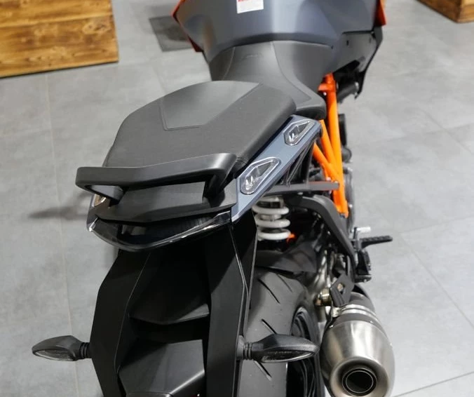 Angebot KTM 1290 Super Duke GT Bild 11: Angebot KTM 1290 Super Duke GT