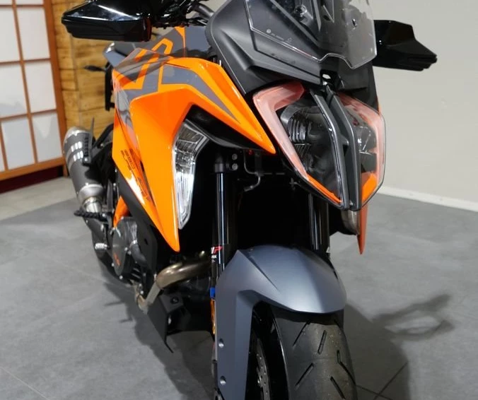 Angebot KTM 1290 Super Duke GT Bild 4: Angebot KTM 1290 Super Duke GT