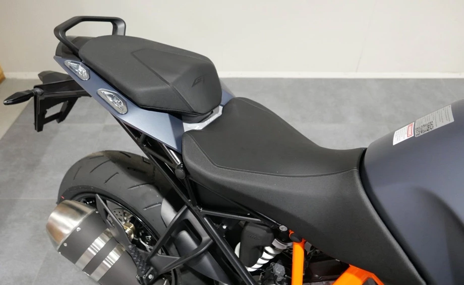 Angebot KTM 1290 Super Duke GT Bild 7: Angebot KTM 1290 Super Duke GT