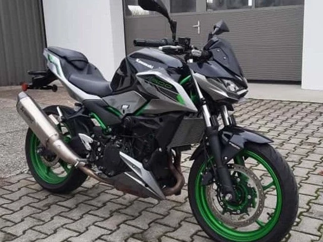 Gebrauchtfahrzeug Gebrauchtfahrzeug