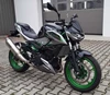 Kawasaki Z 500 SE