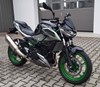 Kawasaki Z 500 SE