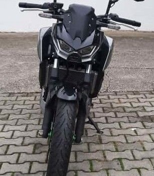 Gebrauchtmotorrad Kawasaki Z 500 SE - Bild 7