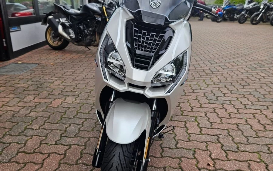 Offer Peugeot Pulsion 125 Bild 6: Offer Peugeot Pulsion 125