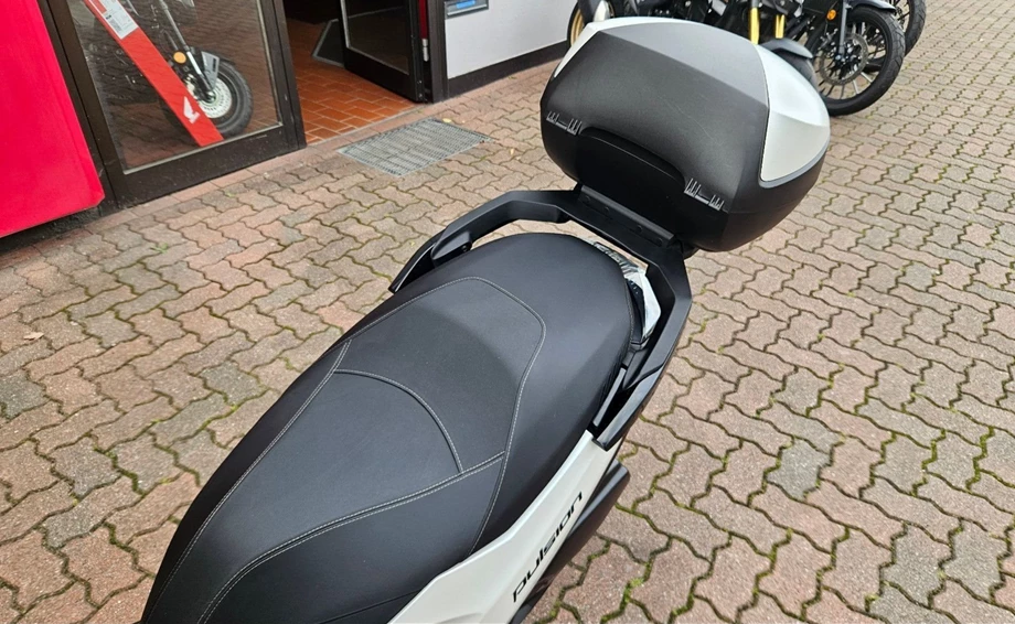 Offer Peugeot Pulsion 125 Bild 8: Offer Peugeot Pulsion 125