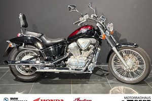 Offer Honda VT600C Shadow