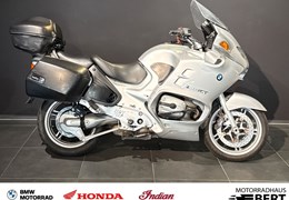 Gebrauchte BMW R 1150 RT