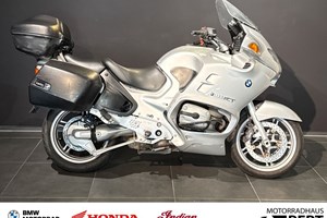 Angebot BMW R 1150 RT