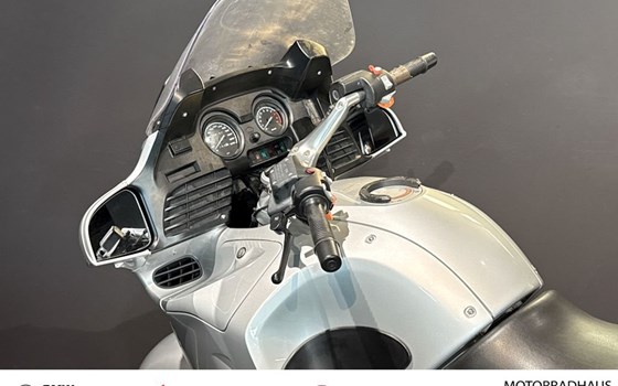 Gebrauchtmotorrad BMW R 1150 RT - Bild 3