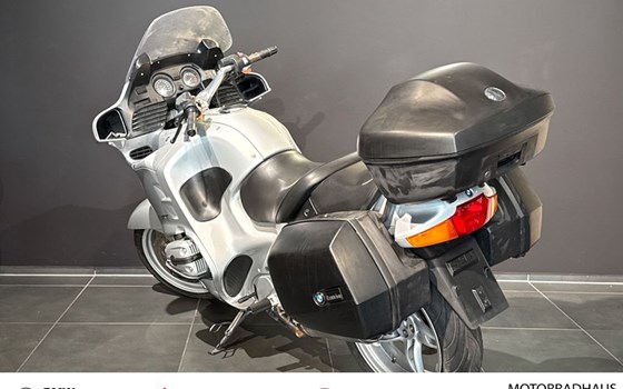 Gebrauchtmotorrad BMW R 1150 RT - Bild 4