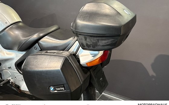 Gebrauchtmotorrad BMW R 1150 RT - Bild 5