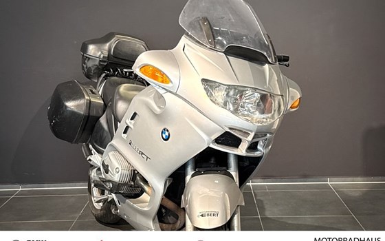 Gebrauchtmotorrad BMW R 1150 RT - Bild 6
