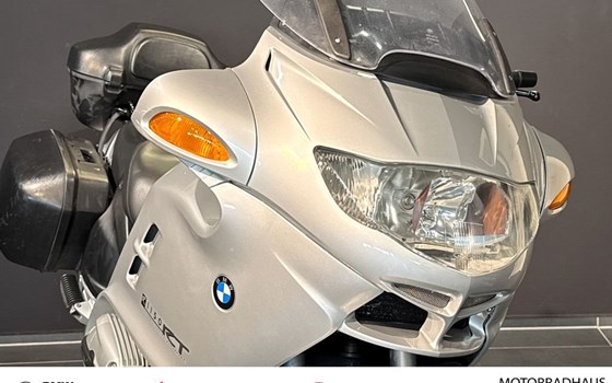 Gebrauchtmotorrad BMW R 1150 RT - Bild 7