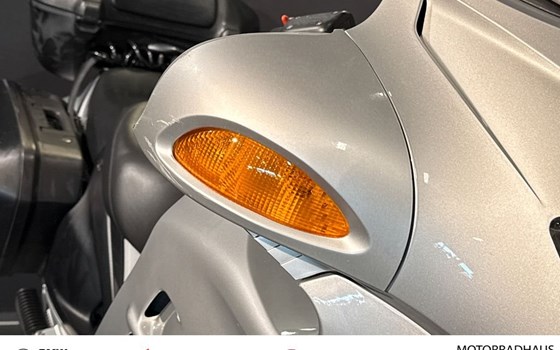 Gebrauchtmotorrad BMW R 1150 RT - Bild 8