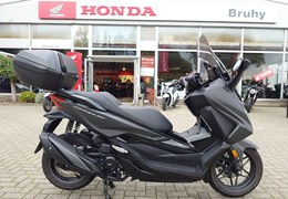 Gebrauchte Honda Forza 350
