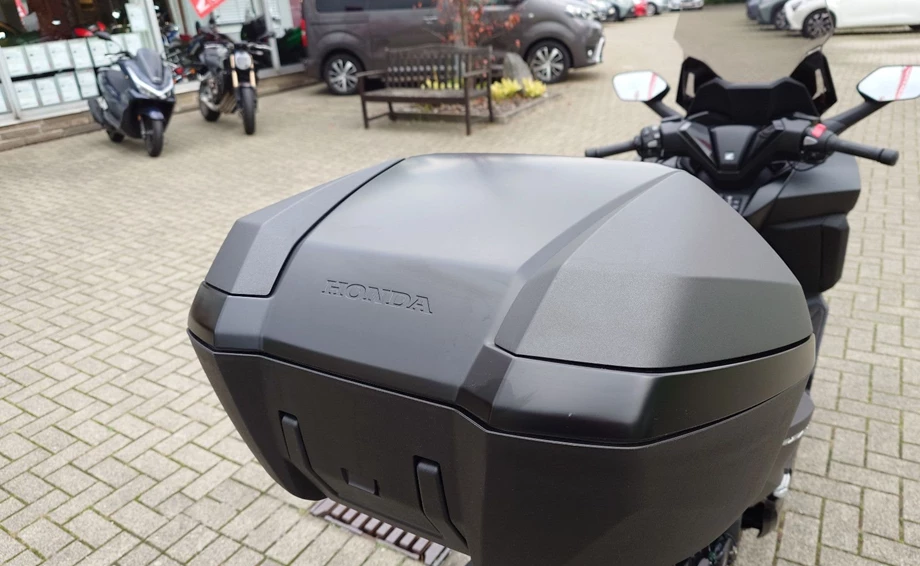 Angebot Honda Forza 350 Bild 11: Angebot Honda Forza 350