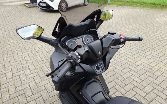 Gebrauchtmotorrad Honda Forza 350 - Bild 13