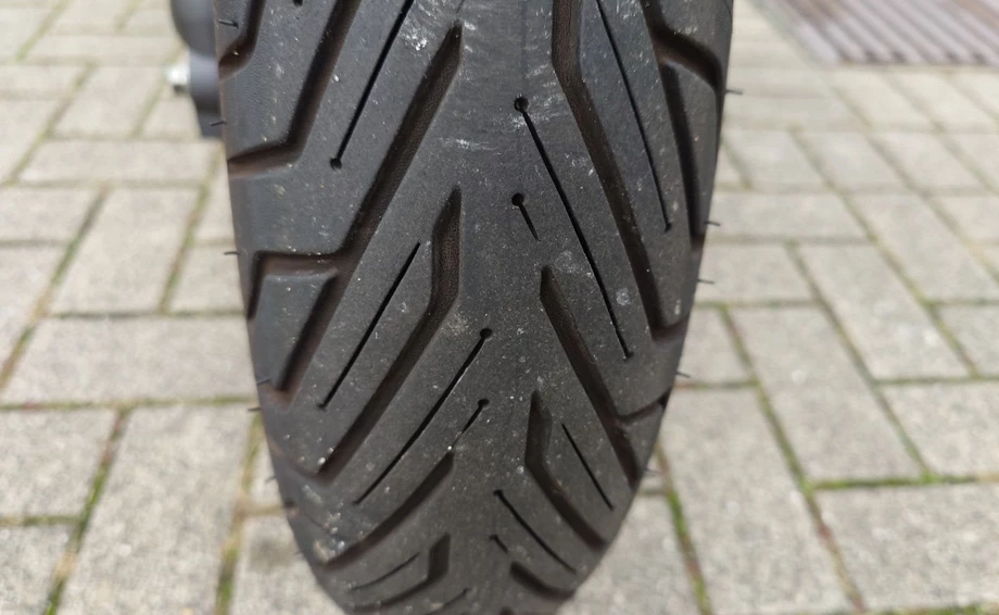 Angebot Honda Forza 350 Bild 15: Angebot Honda Forza 350