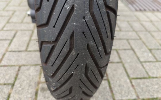 Gebrauchtmotorrad Honda Forza 350 - Bild 15