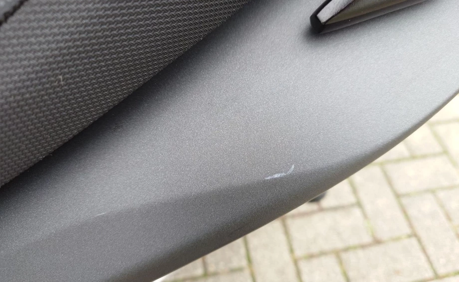 Angebot Honda Forza 350 Bild 17: Angebot Honda Forza 350