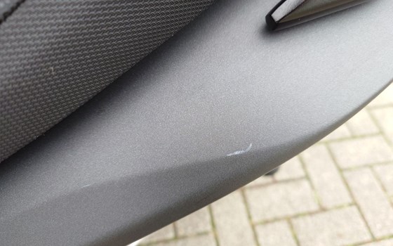 Gebrauchtmotorrad Honda Forza 350 - Bild 17