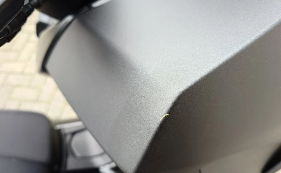 Angebot Honda Forza 350 Bild 18: Angebot Honda Forza 350