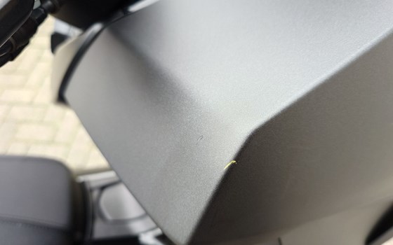 Gebrauchtmotorrad Honda Forza 350 - Bild 18