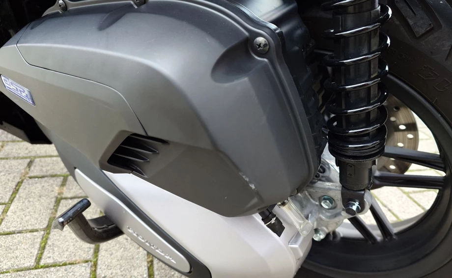 Angebot Honda Forza 350 Bild 19: Angebot Honda Forza 350