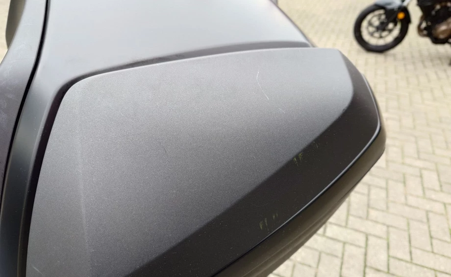 Angebot Honda Forza 350 Bild 21: Angebot Honda Forza 350