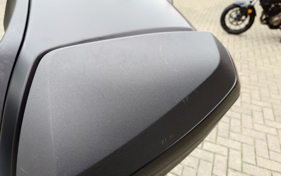 Gebrauchtmotorrad Honda Forza 350 - Bild 21