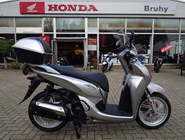 Honda SH300i