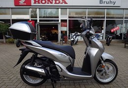 Gebrauchte Honda SH300i