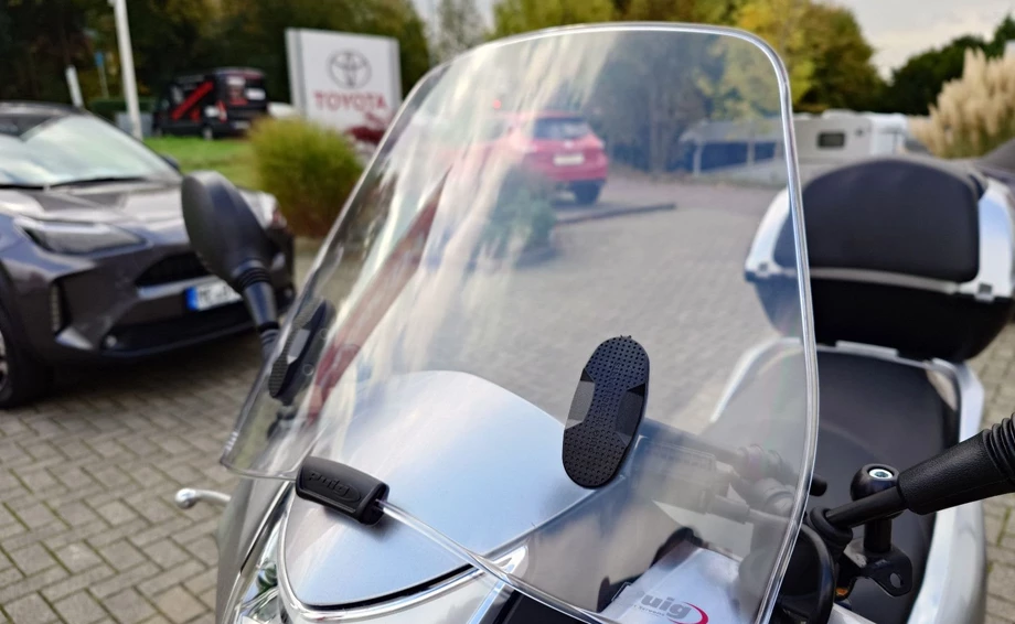 Angebot Honda SH300i Bild 14: Angebot Honda SH300i