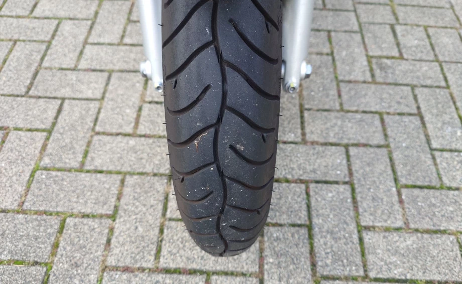 Angebot Honda SH300i Bild 15: Angebot Honda SH300i