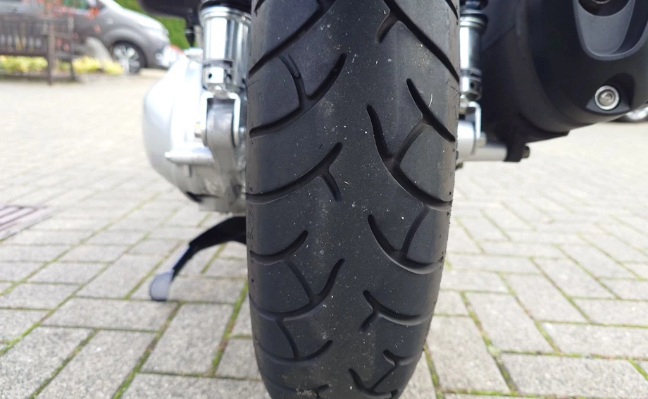 Angebot Honda SH300i Bild 16: Angebot Honda SH300i