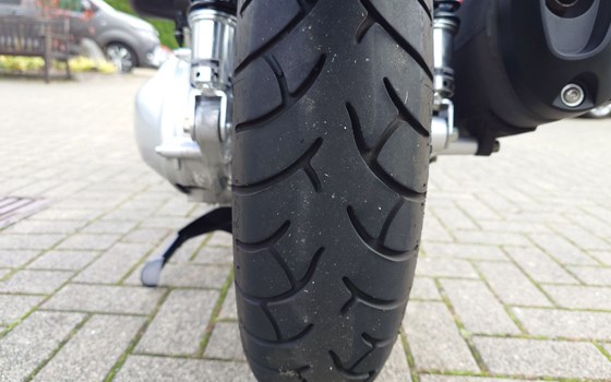 Gebrauchtmotorrad Honda SH300i - Bild 16