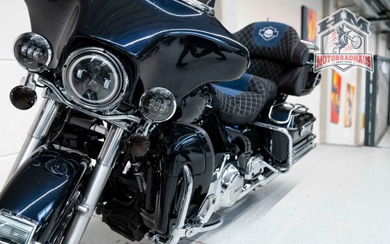 Gebrauchtmotorrad Harley-Davidson Electra Glide Ultra Classic FLHTCU - Bild 11