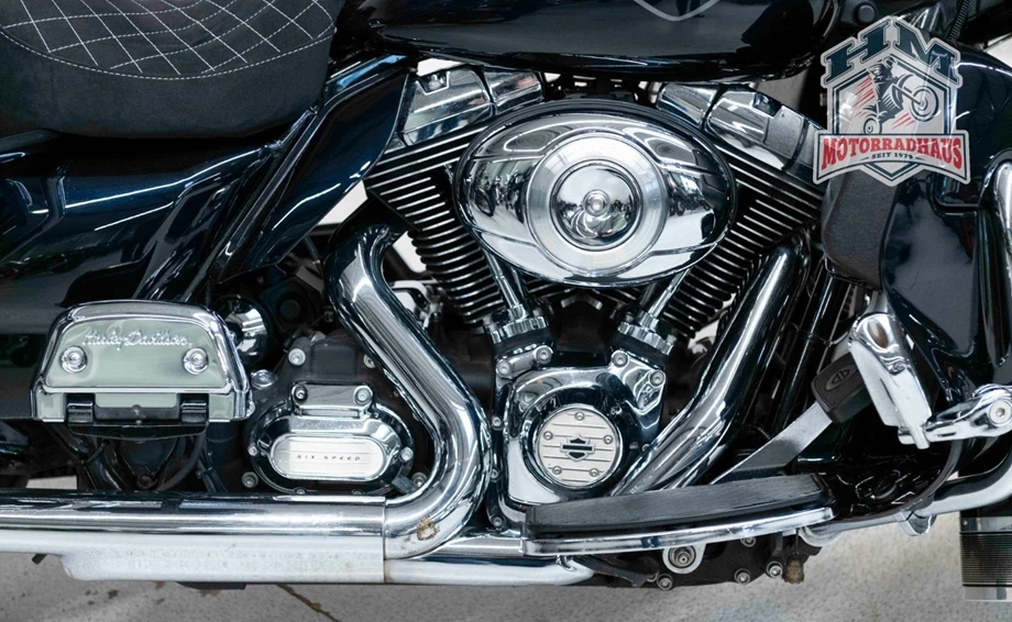 Angebot Harley-Davidson Electra Glide Ultra Classic FLHTCU Bild 12: Angebot Harley-Davidson Electra Glide Ultra Classic FLHTCU