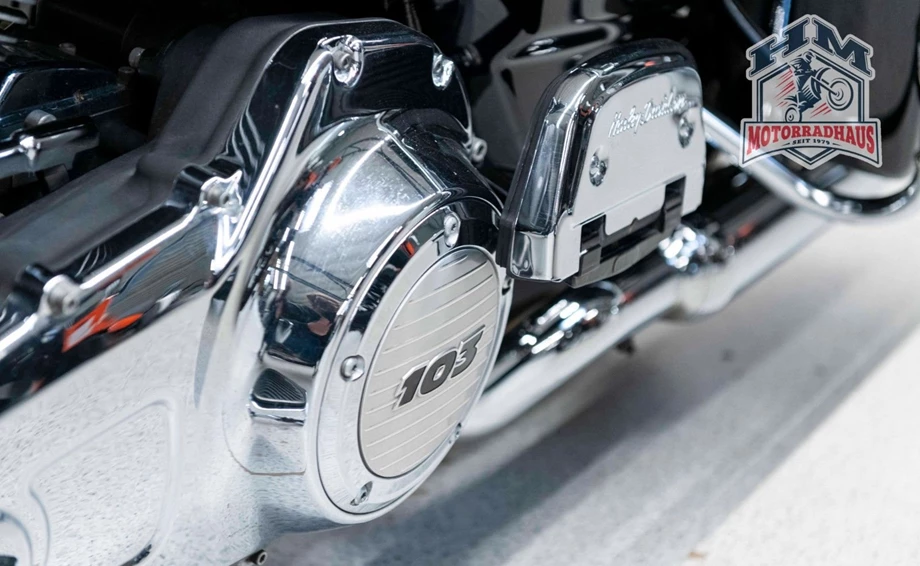 Angebot Harley-Davidson Electra Glide Ultra Classic FLHTCU Bild 14: Angebot Harley-Davidson Electra Glide Ultra Classic FLHTCU