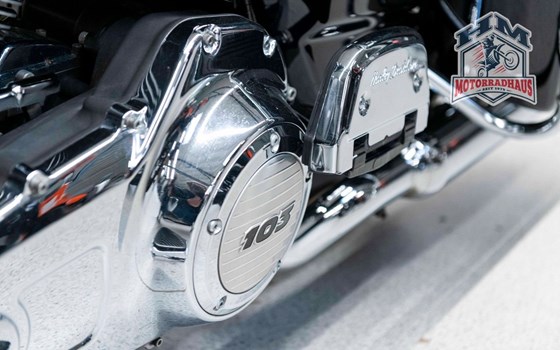 Gebrauchtmotorrad Harley-Davidson Electra Glide Ultra Classic FLHTCU - Bild 14