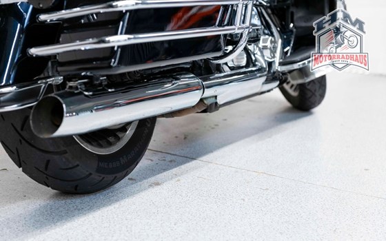 Gebrauchtmotorrad Harley-Davidson Electra Glide Ultra Classic FLHTCU - Bild 16